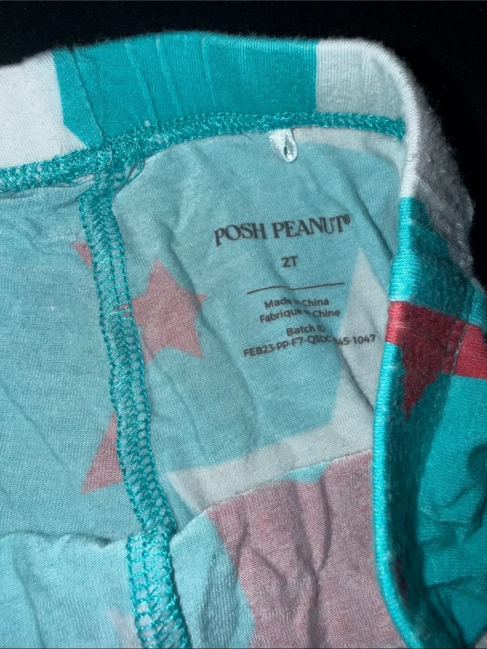 Posh Peanut soft knit